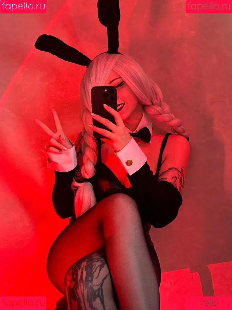Dolchstosss Onlyfans Photo Gallery 