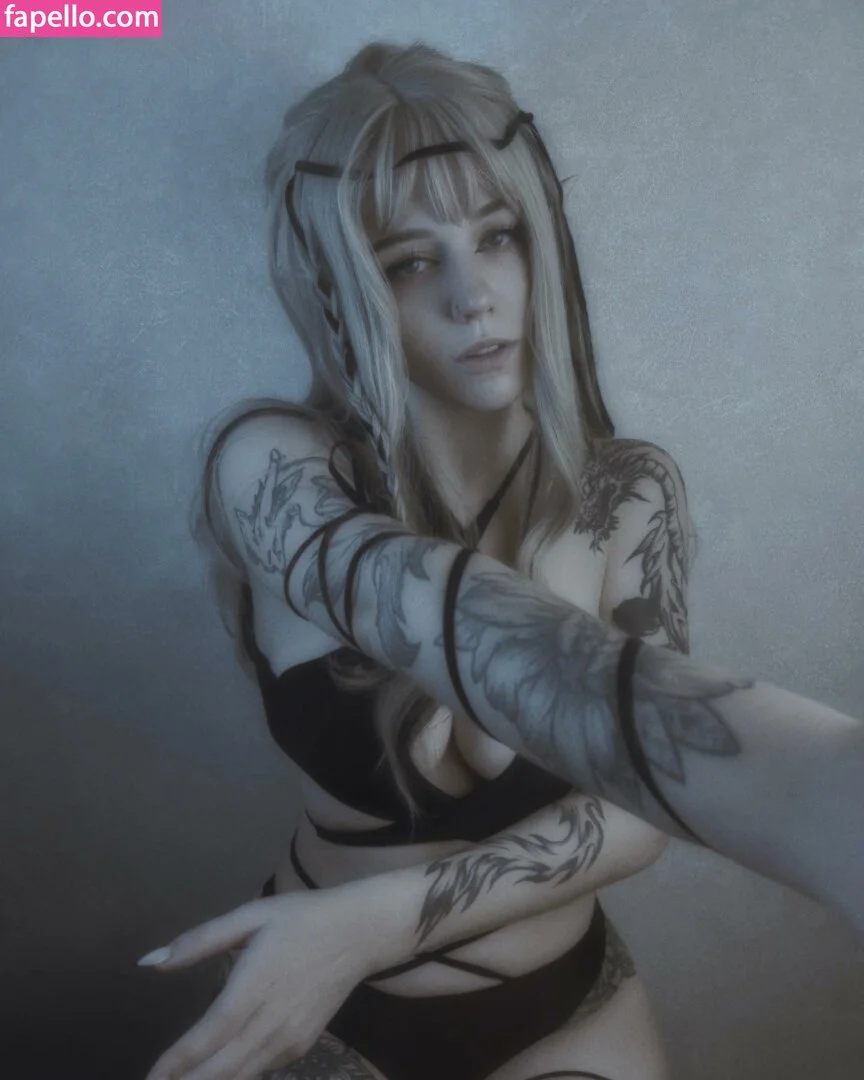 Dolchstosss Onlyfans Photo Gallery 