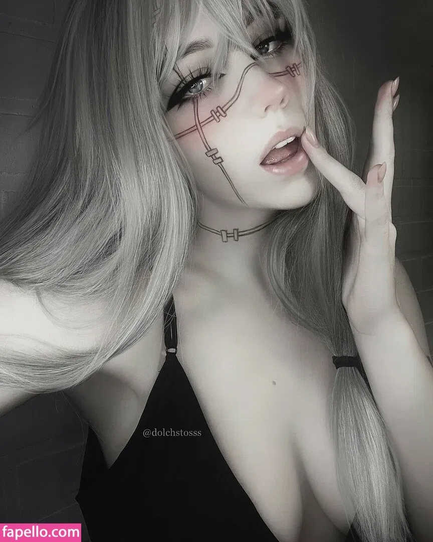 Dolchstosss Onlyfans Photo Gallery 