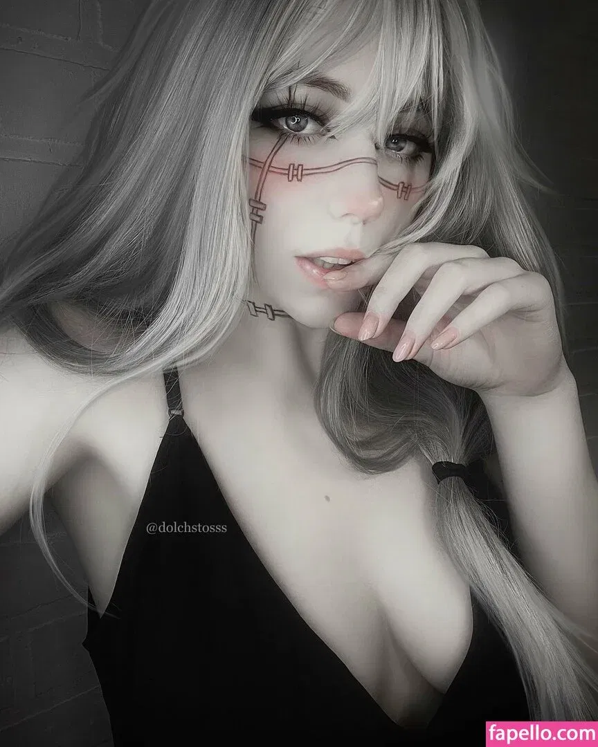 Dolchstosss Onlyfans Photo Gallery 