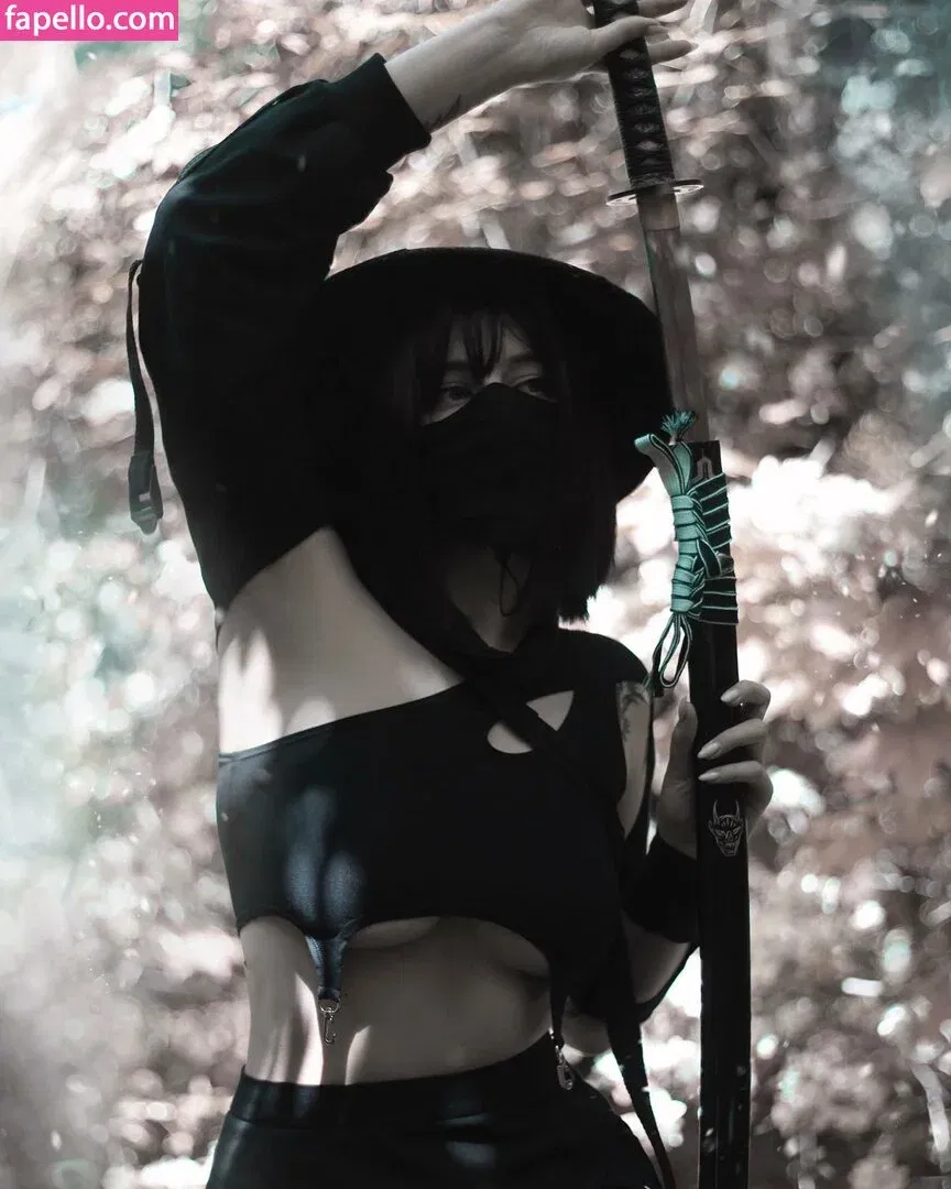 Dolchstosss Onlyfans Photo Gallery 