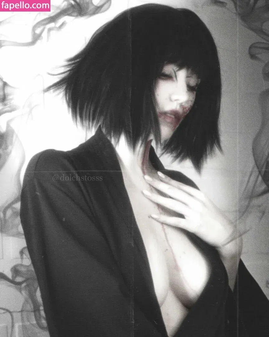 Dolchstosss Onlyfans Photo Gallery 