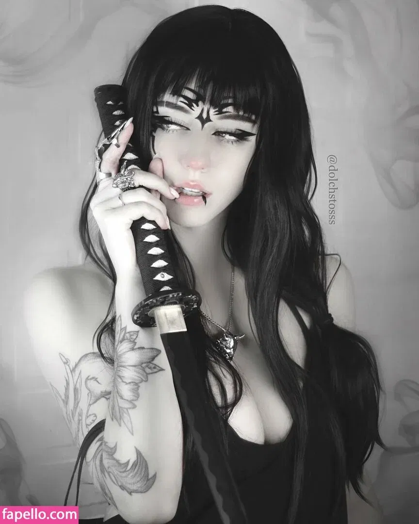 Dolchstosss Onlyfans Photo Gallery 