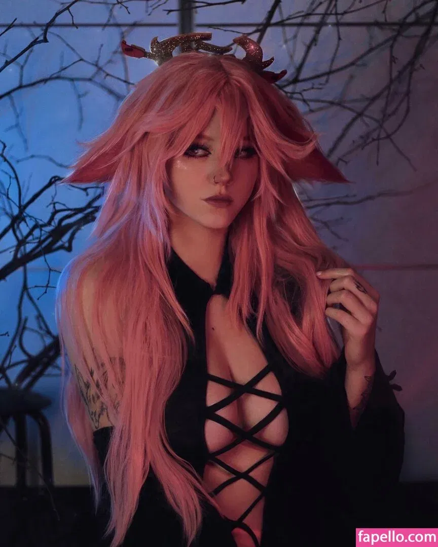 Dolchstosss Onlyfans Photo Gallery 