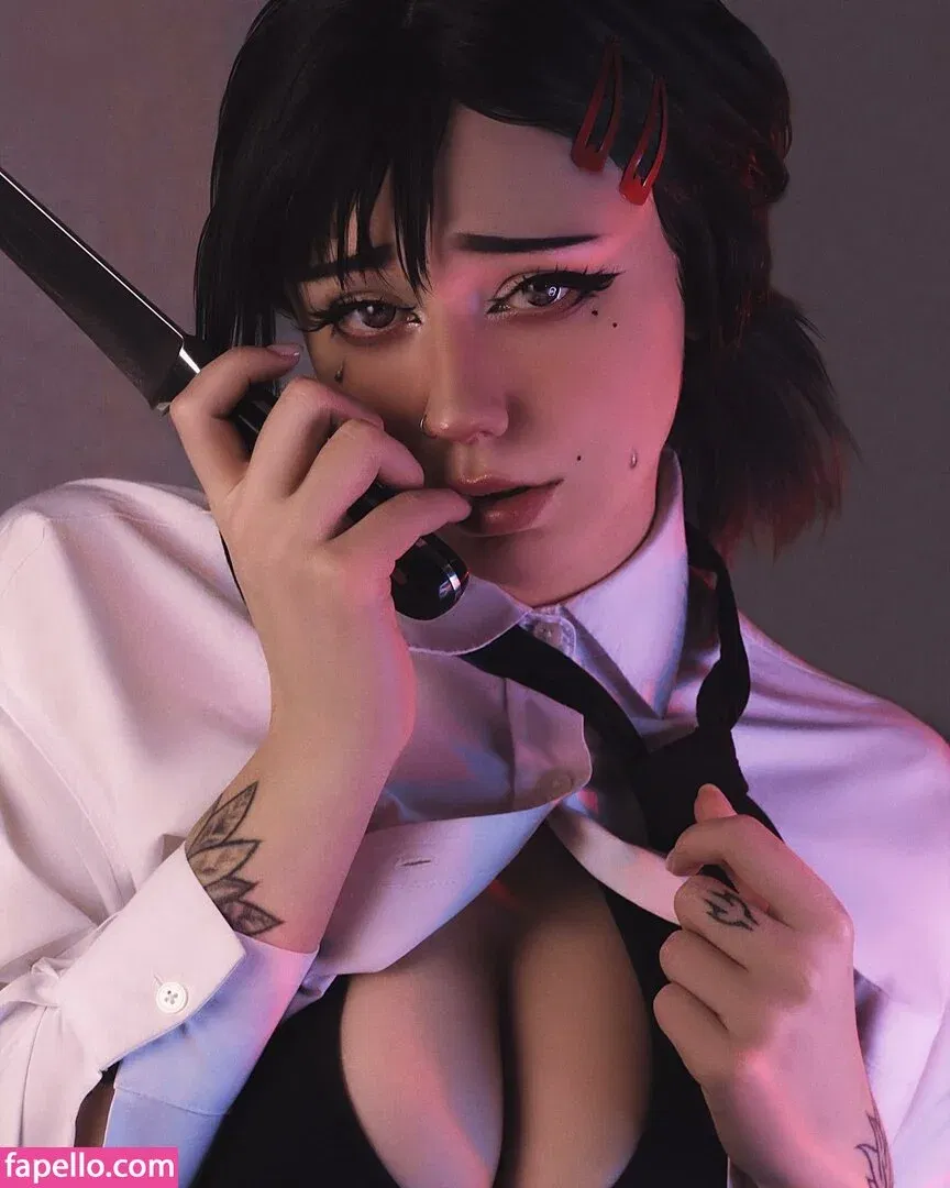 Dolchstosss Onlyfans Photo Gallery 