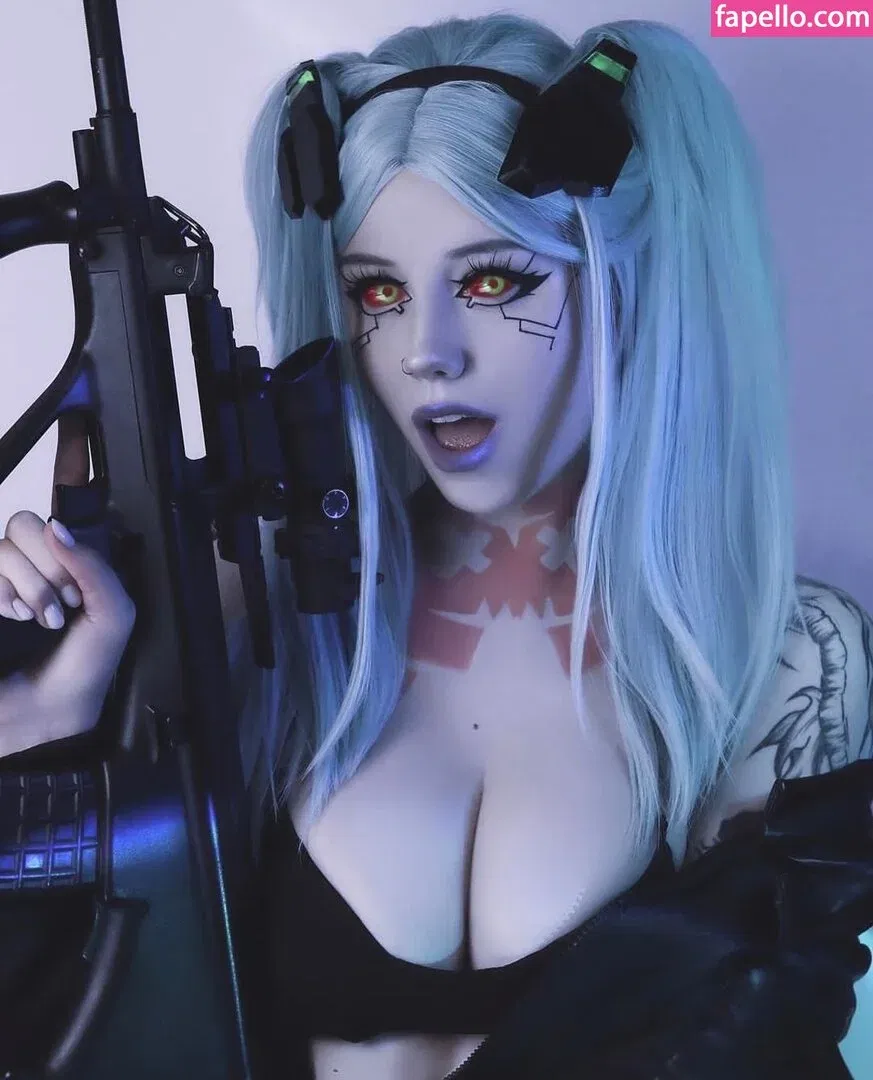 Dolchstosss Onlyfans Photo Gallery 