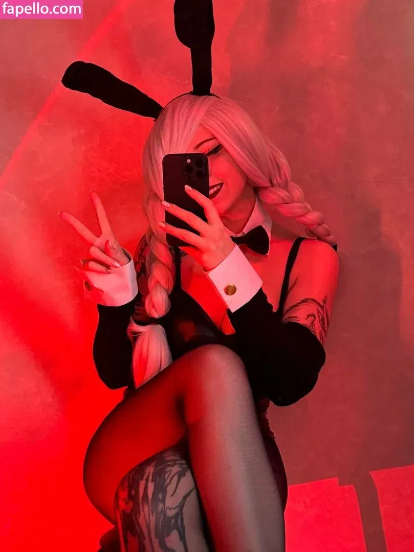 Dolchstosss Onlyfans Photo Gallery 