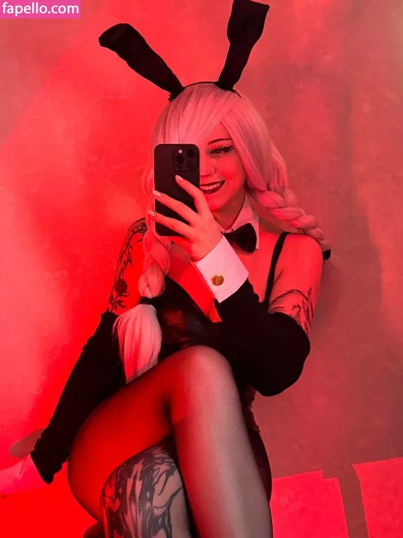 Dolchstosss Onlyfans Photo Gallery 