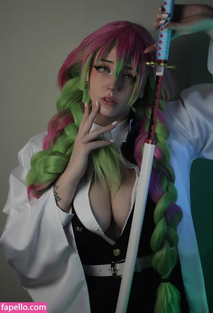 Dolchstosss Onlyfans Photo Gallery 