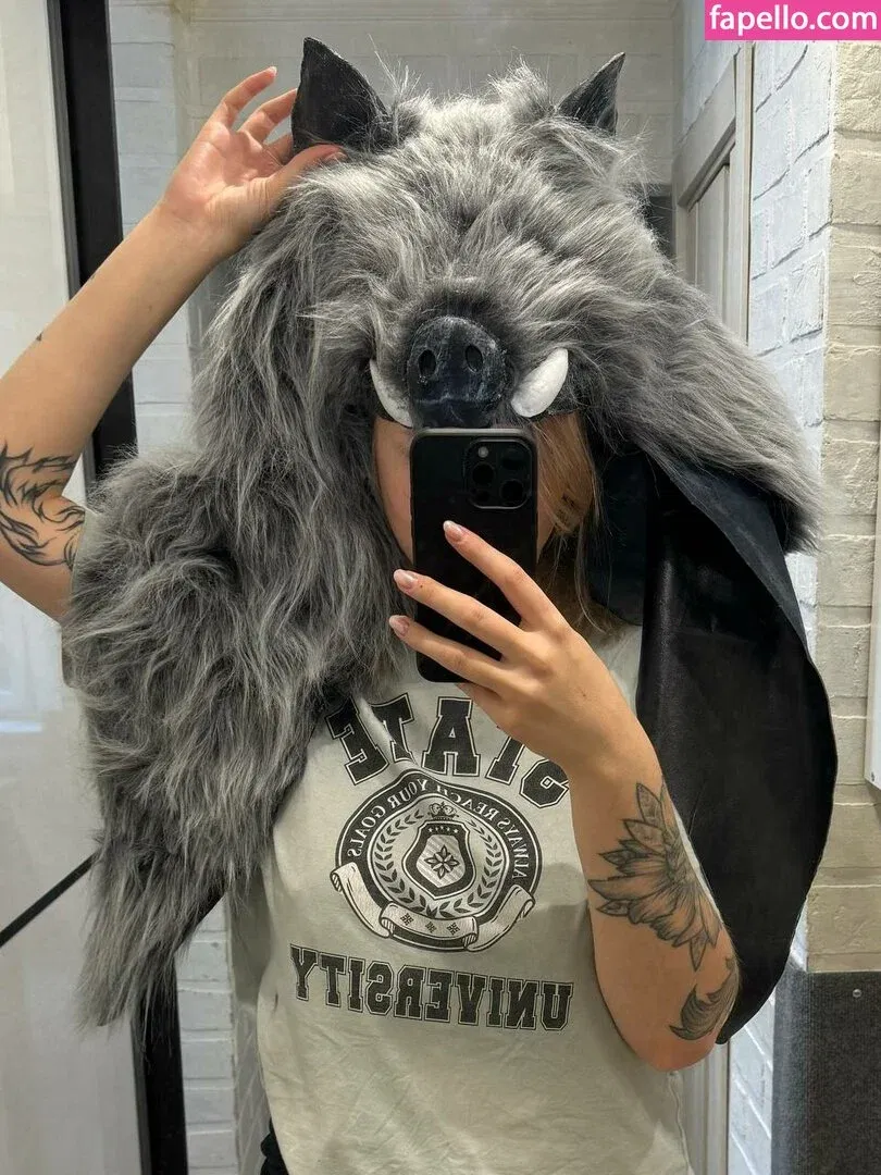 Dolchstosss Onlyfans Photo Gallery 