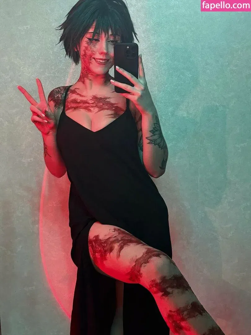 Dolchstosss Onlyfans Photo Gallery 