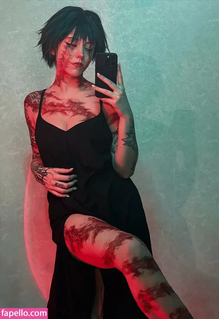 Dolchstosss Onlyfans Photo Gallery 