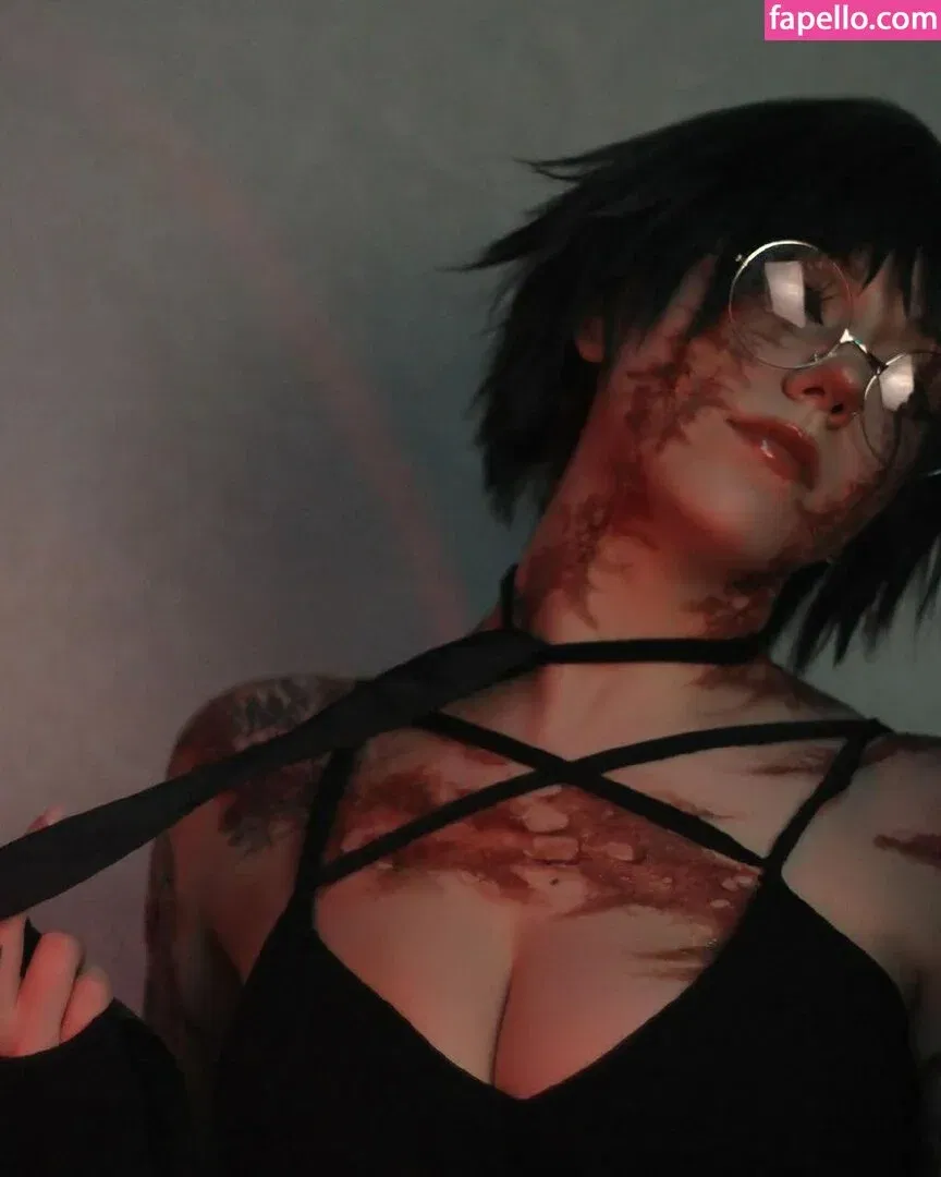 Dolchstosss Onlyfans Photo Gallery 