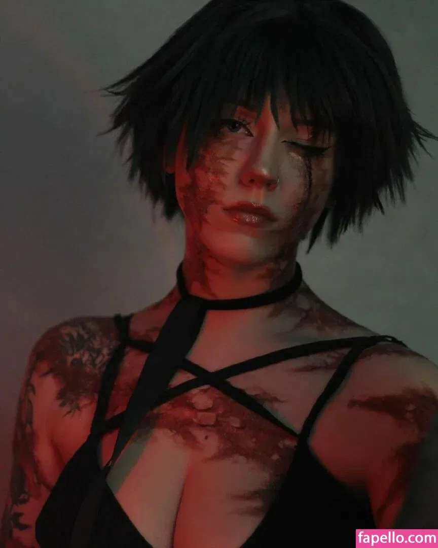 Dolchstosss Onlyfans Photo Gallery 