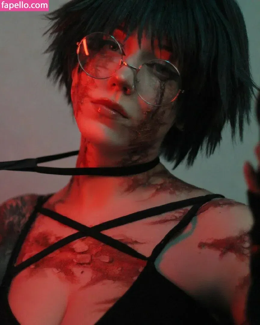 Dolchstosss Onlyfans Photo Gallery 