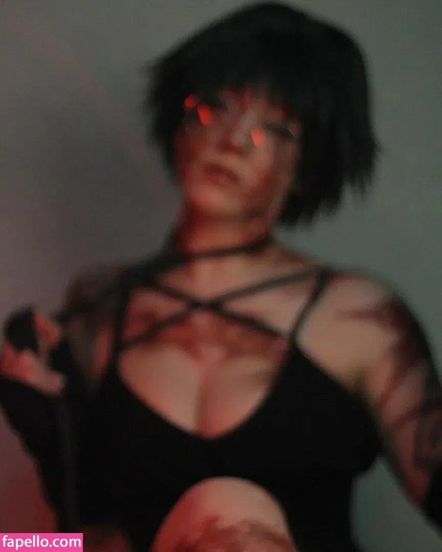 Dolchstosss Onlyfans Photo Gallery 