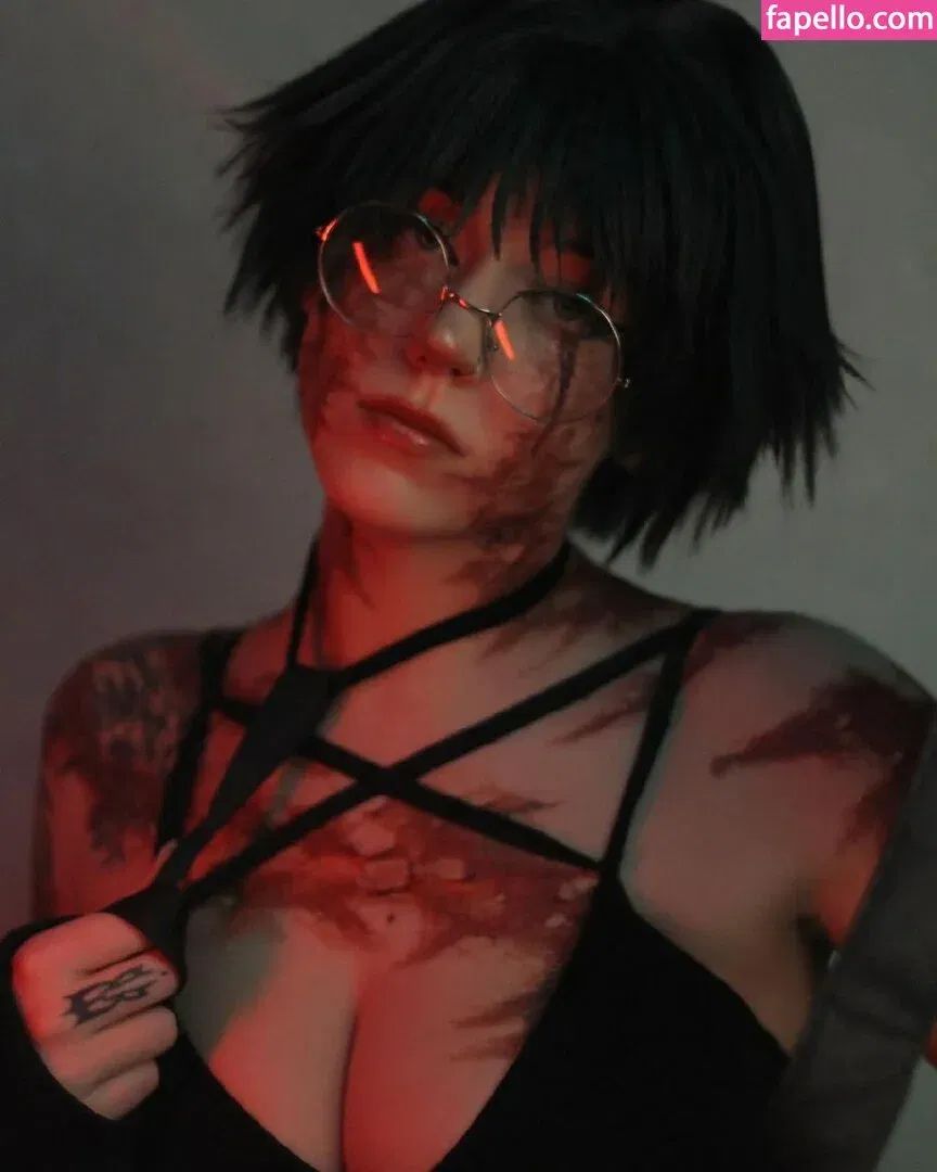 Dolchstosss Onlyfans Photo Gallery 