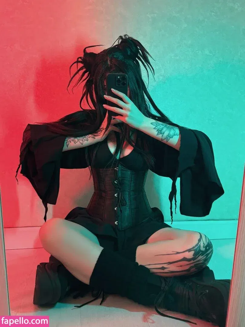 Dolchstosss Onlyfans Photo Gallery 