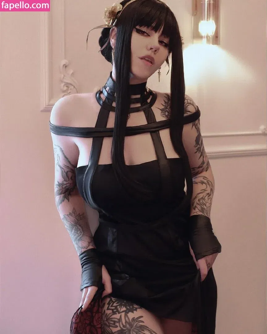 Dolchstosss Onlyfans Photo Gallery 