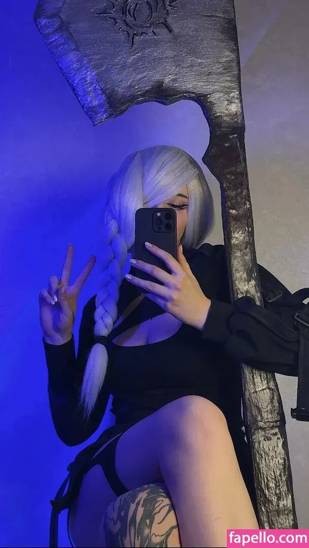 Dolchstosss Onlyfans Photo Gallery 