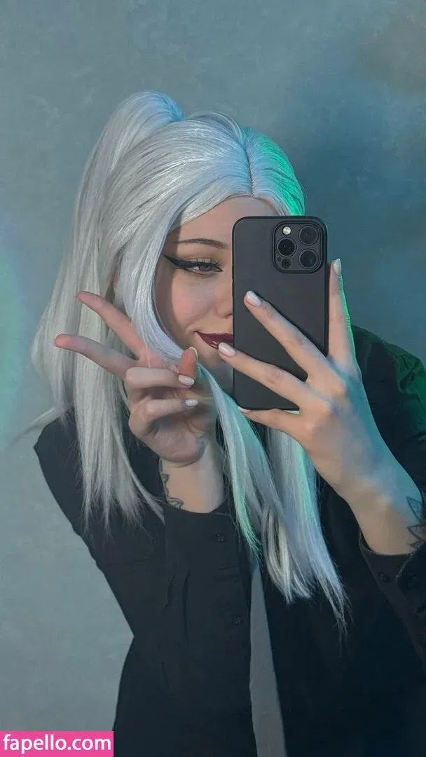 Dolchstosss Onlyfans Photo Gallery 