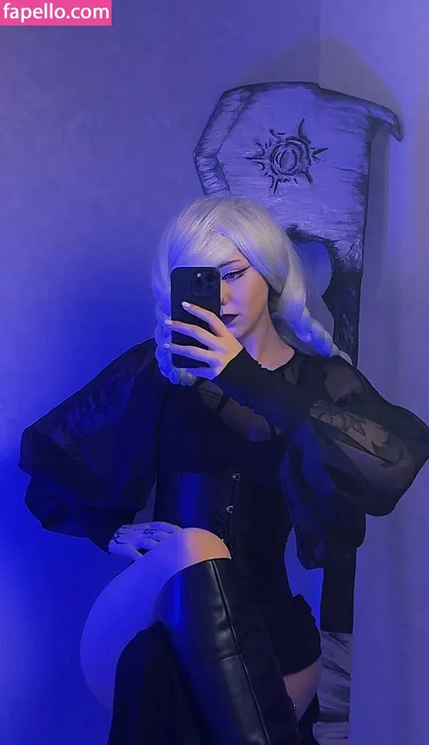 Dolchstosss Onlyfans Photo Gallery 