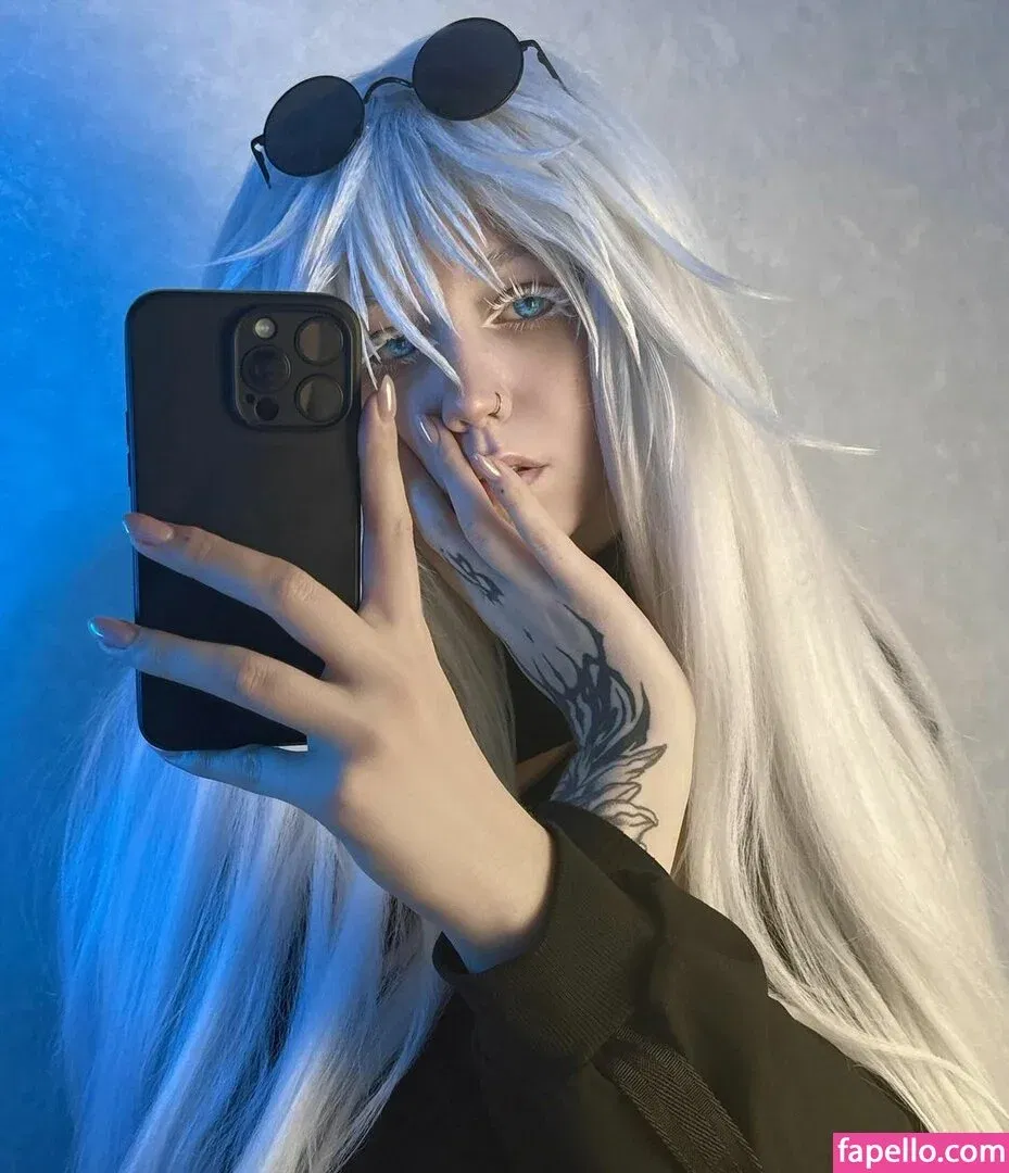 Dolchstosss Onlyfans Photo Gallery 