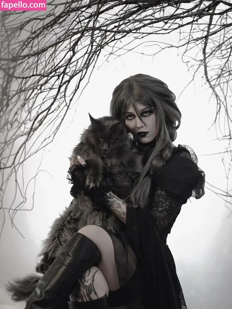 Dolchstosss Onlyfans Photo Gallery 