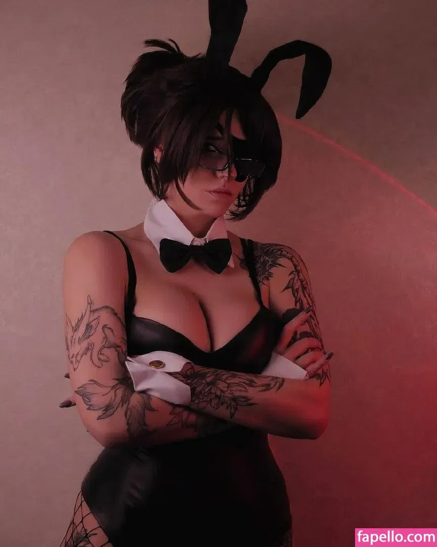 Dolchstosss Onlyfans Photo Gallery 