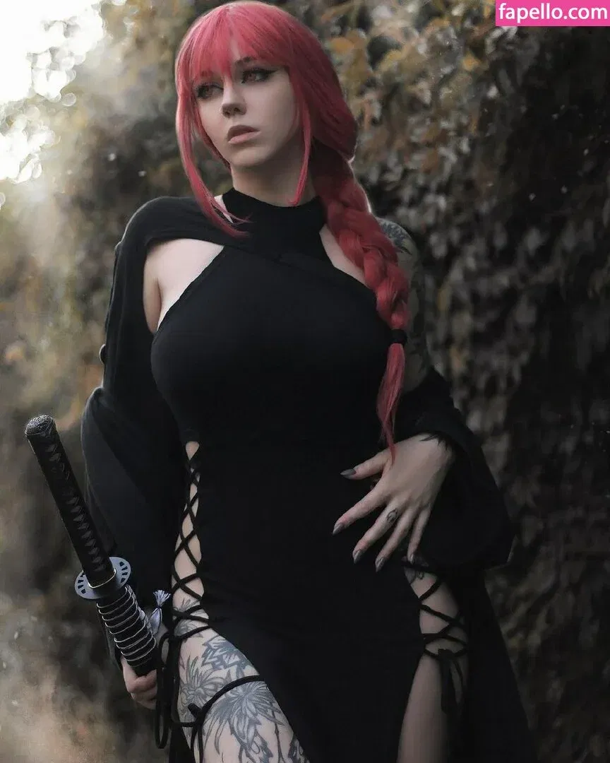 Dolchstosss Onlyfans Photo Gallery 