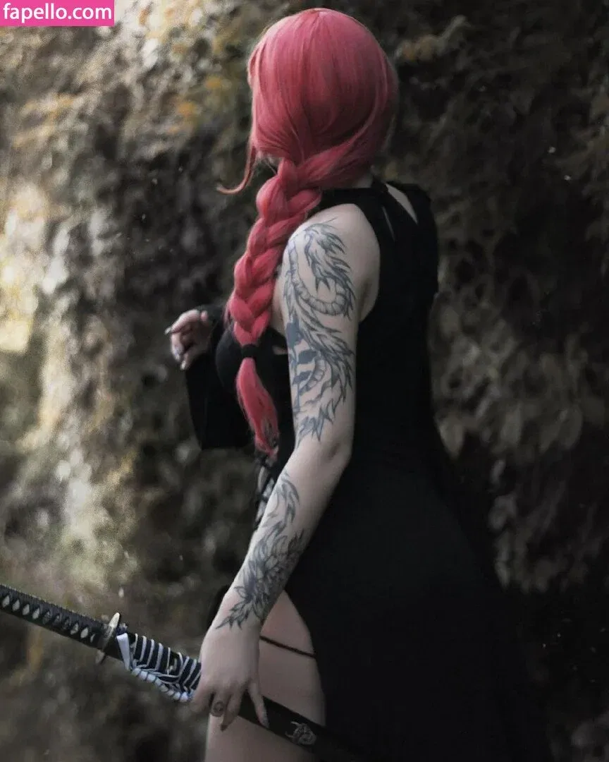 Dolchstosss Onlyfans Photo Gallery 