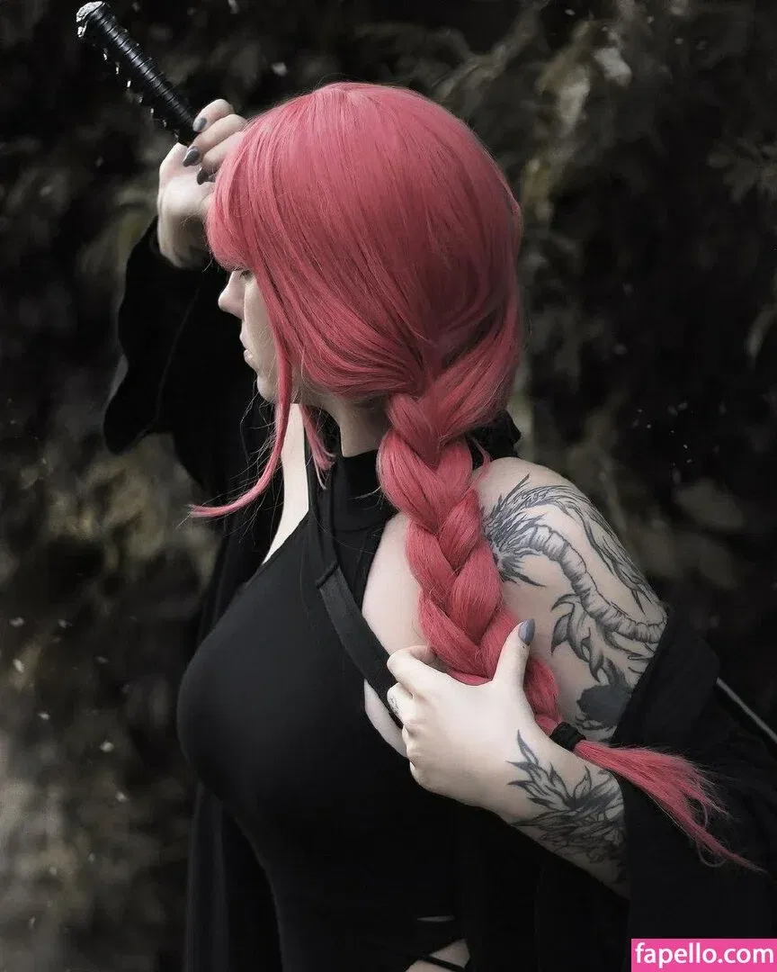 Dolchstosss Onlyfans Photo Gallery 