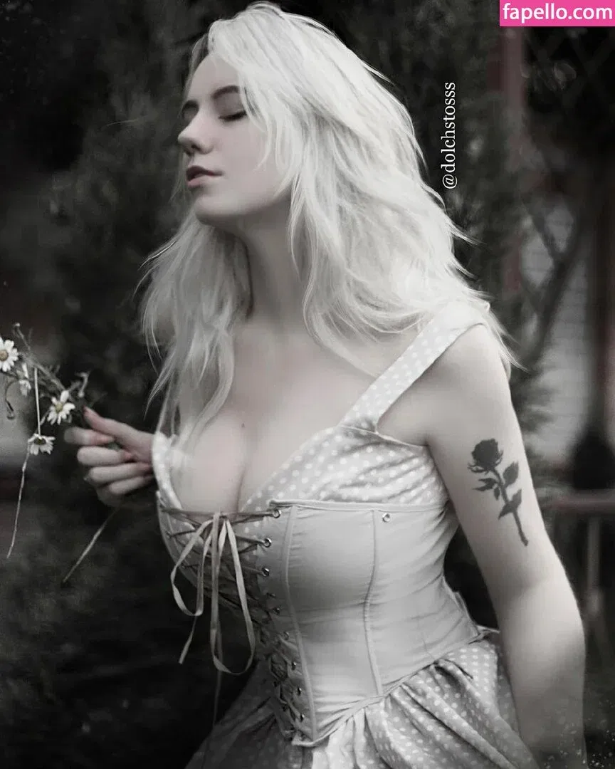 Dolchstosss Onlyfans Photo Gallery 