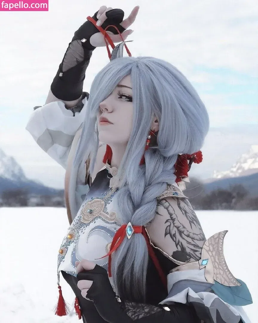 Dolchstosss Onlyfans Photo Gallery 