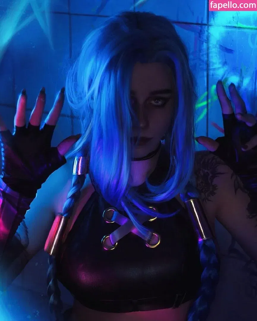 Dolchstosss Onlyfans Photo Gallery 