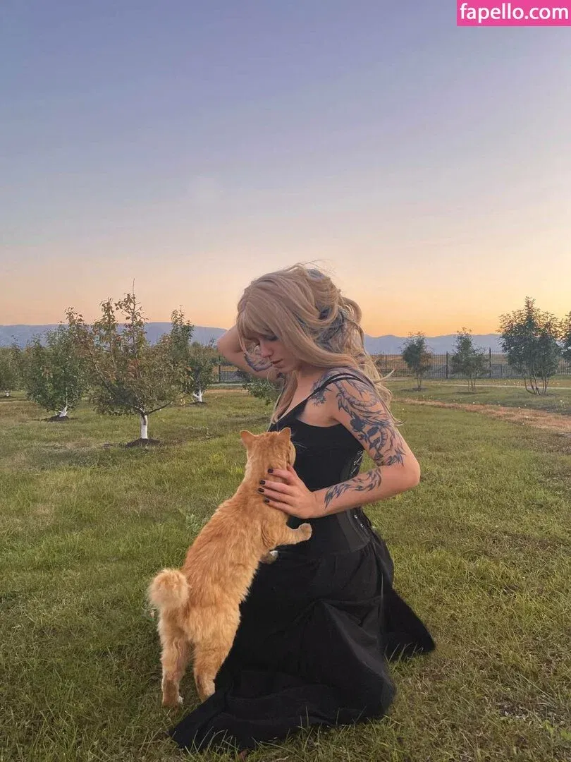 Dolchstosss Onlyfans Photo Gallery 