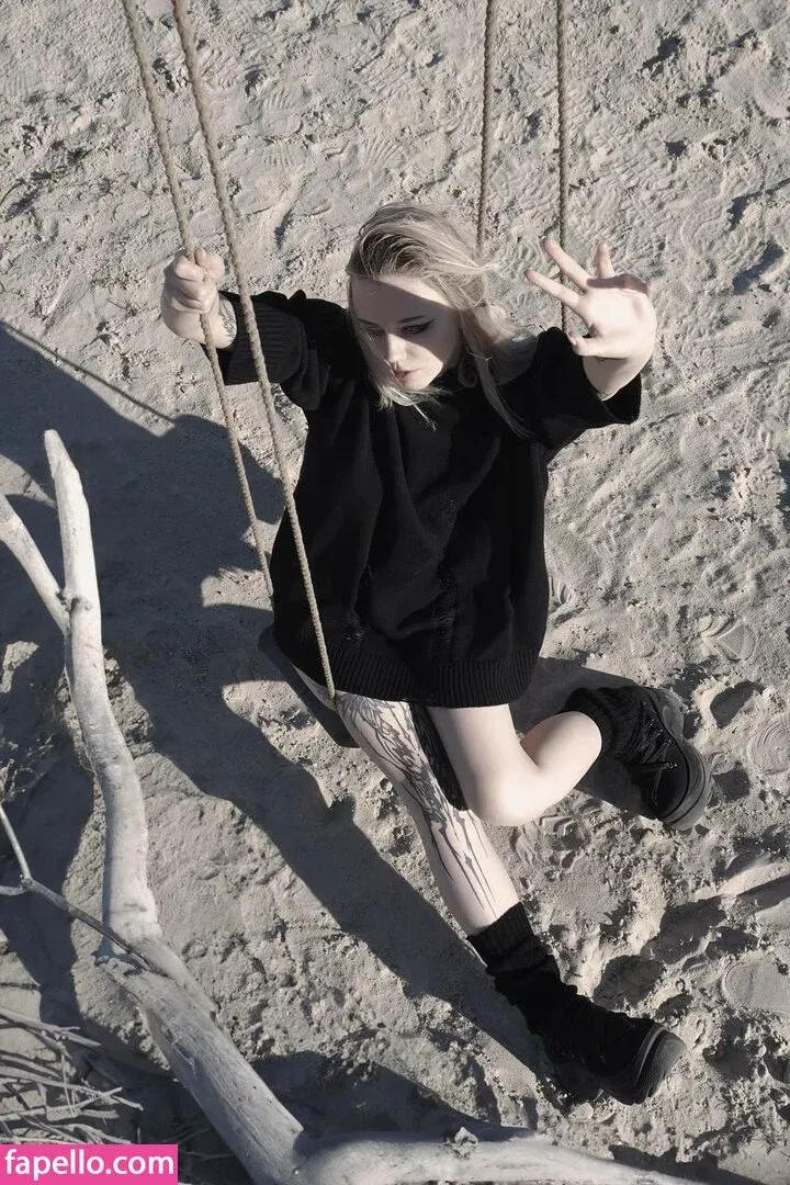 Dolchstosss Onlyfans Photo Gallery 