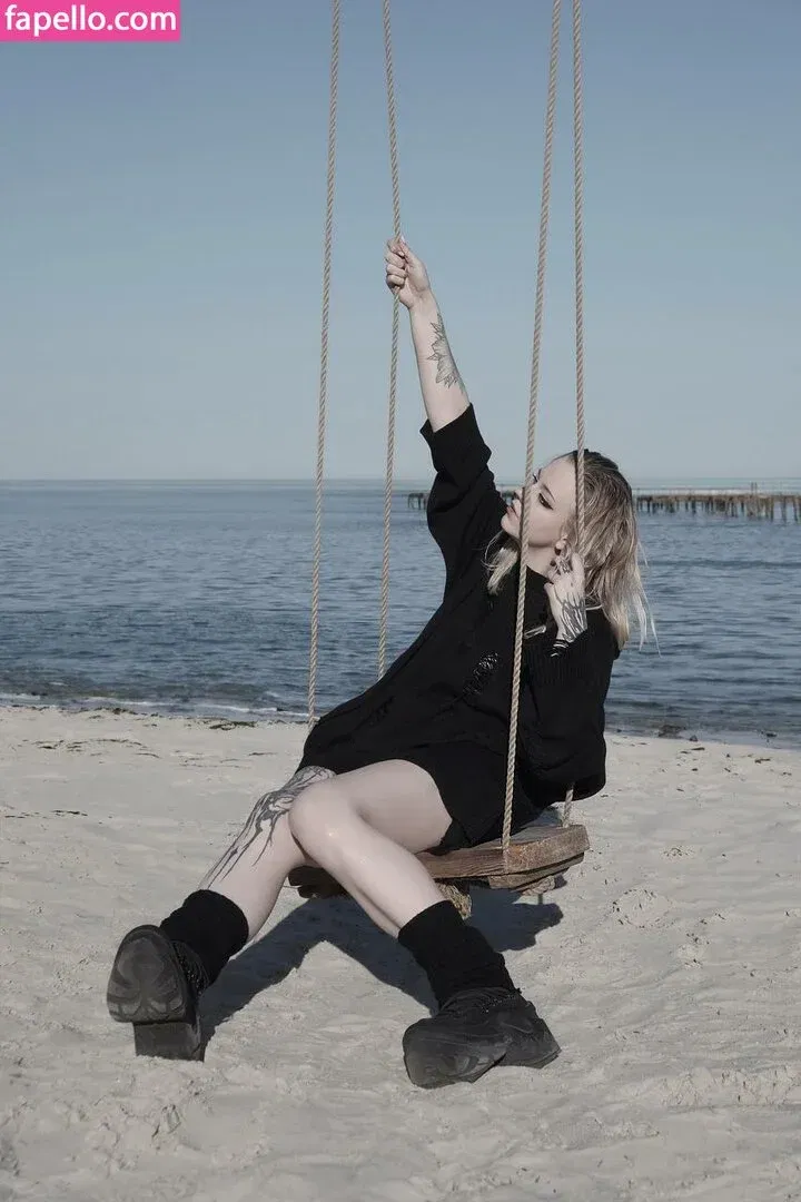 Dolchstosss Onlyfans Photo Gallery 