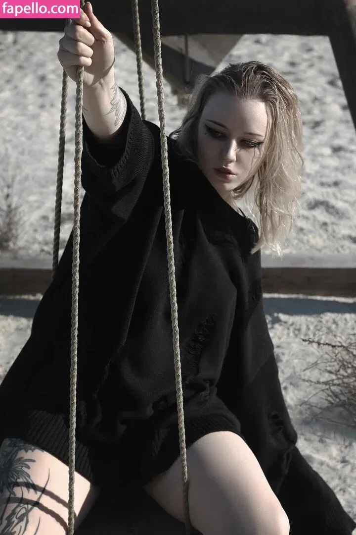 Dolchstosss Onlyfans Photo Gallery 