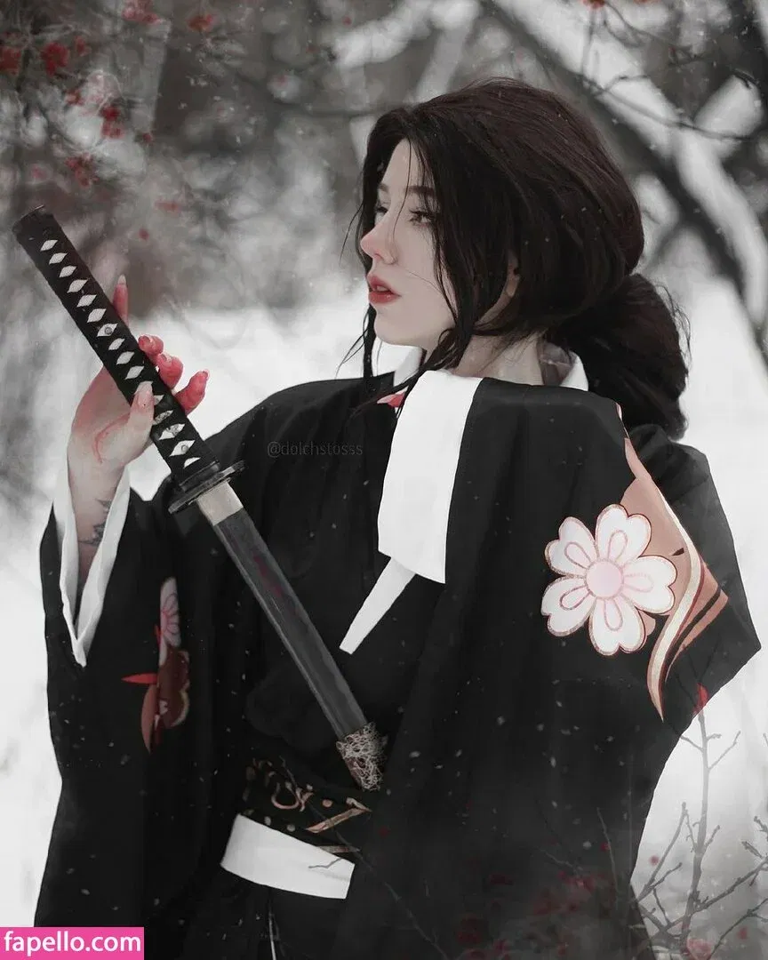 Dolchstosss Onlyfans Photo Gallery 