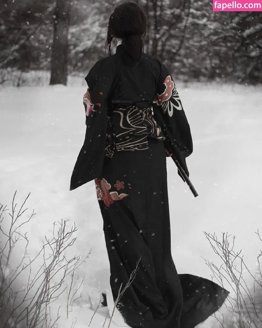 Dolchstosss Onlyfans Photo Gallery 