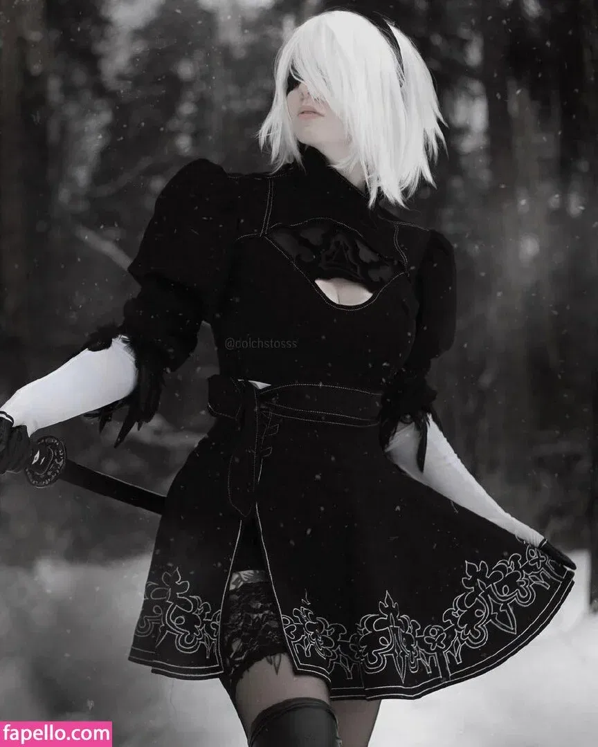 Dolchstosss Onlyfans Photo Gallery 