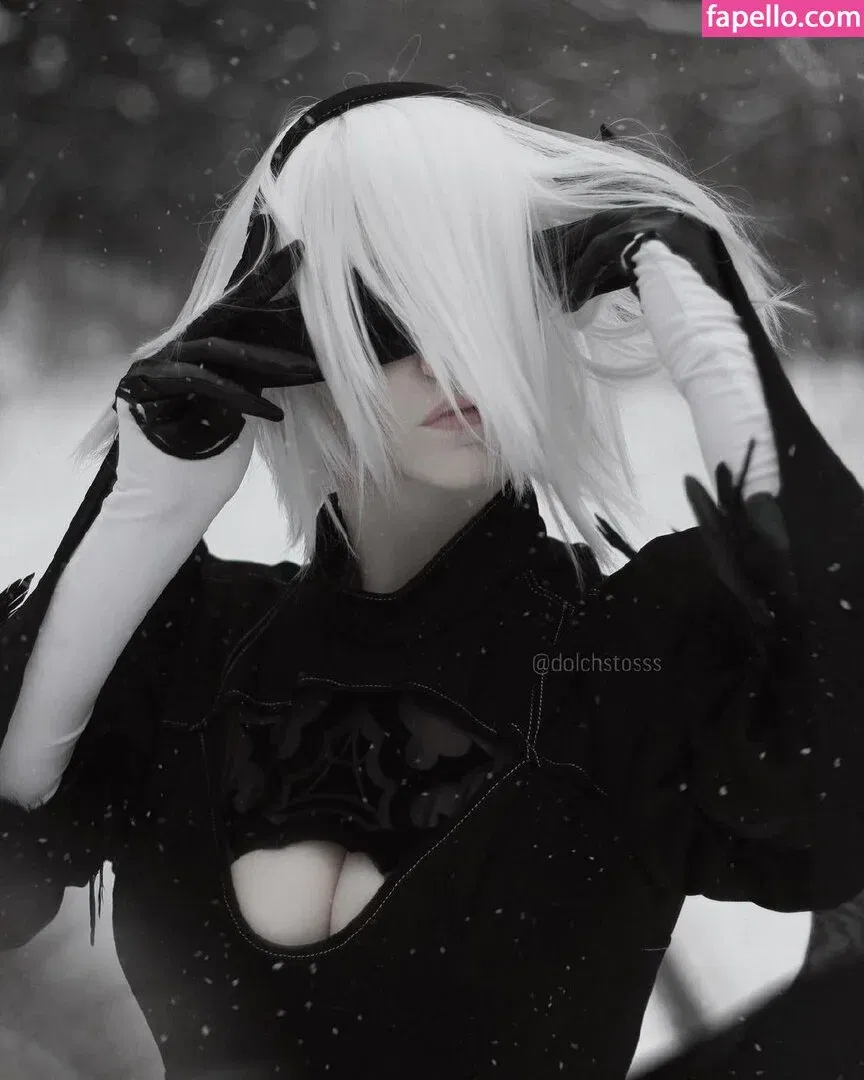 Dolchstosss Onlyfans Photo Gallery 