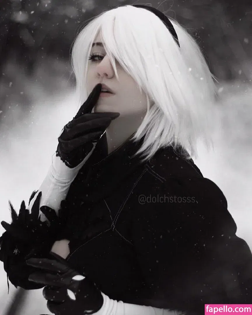 Dolchstosss Onlyfans Photo Gallery 