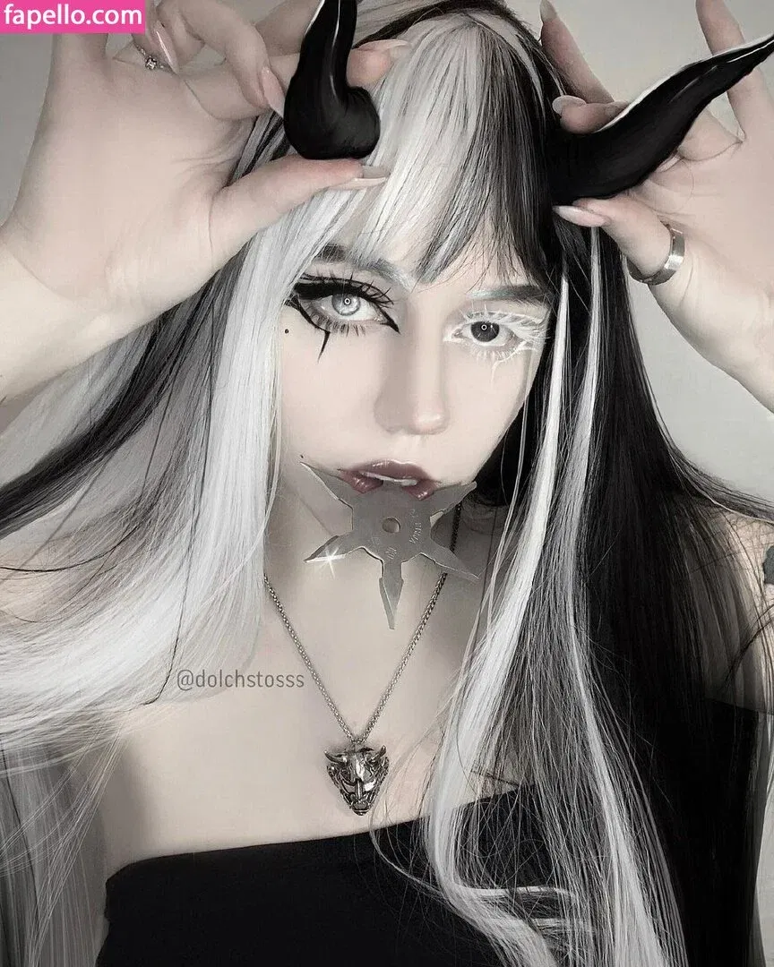 Dolchstosss Onlyfans Photo Gallery 