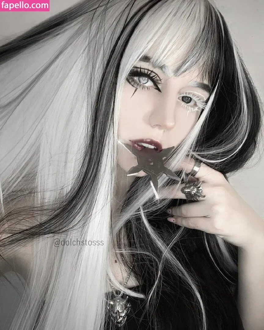 Dolchstosss Onlyfans Photo Gallery 