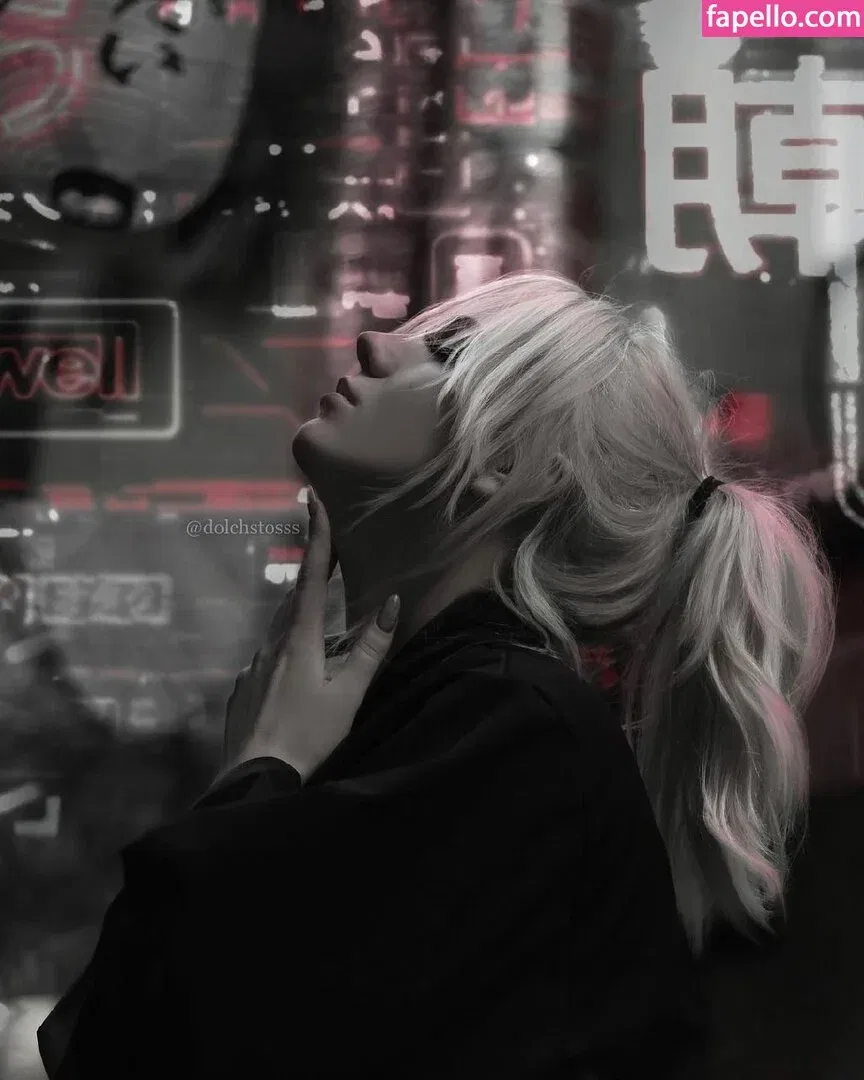Dolchstosss Onlyfans Photo Gallery 