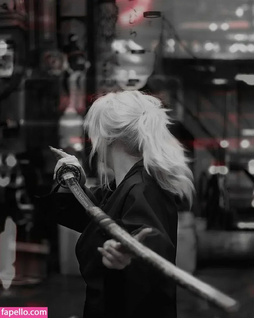 Dolchstosss Onlyfans Photo Gallery 