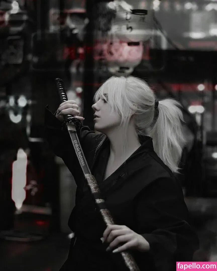 Dolchstosss Onlyfans Photo Gallery 