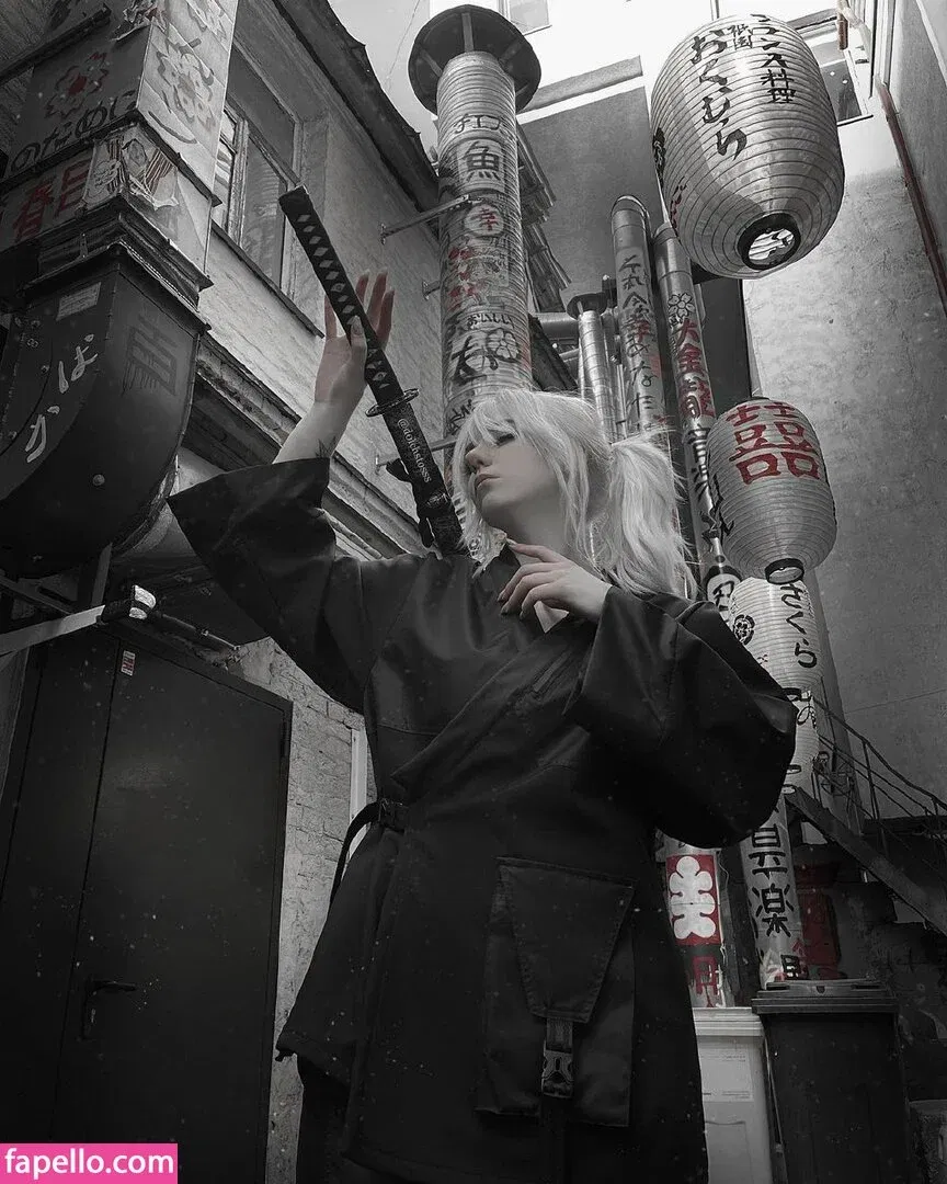 Dolchstosss Onlyfans Photo Gallery 